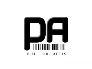 Phil Andrews Logo